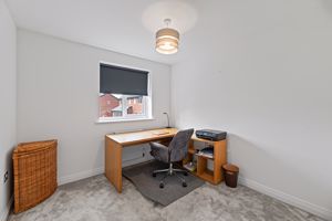 Bedroom Five- click for photo gallery